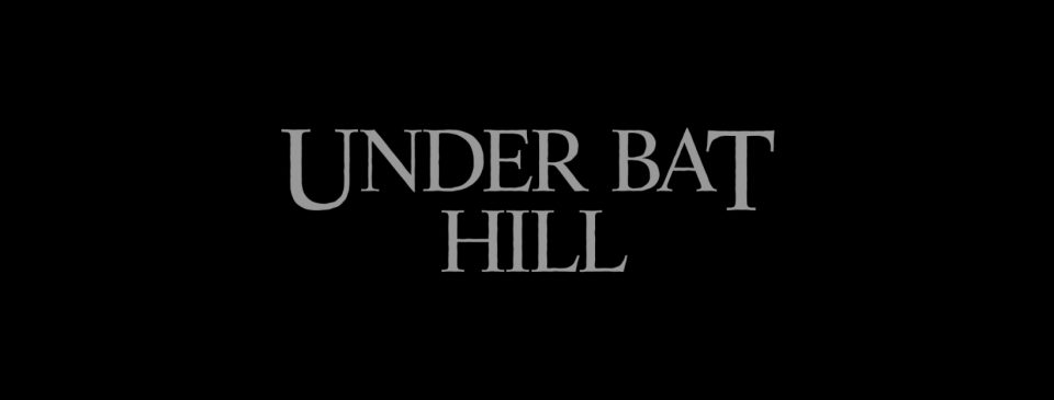 Under Bat Hill