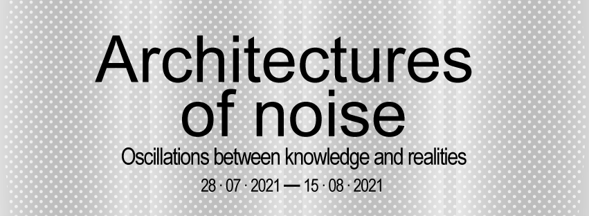 Architecture of Noise