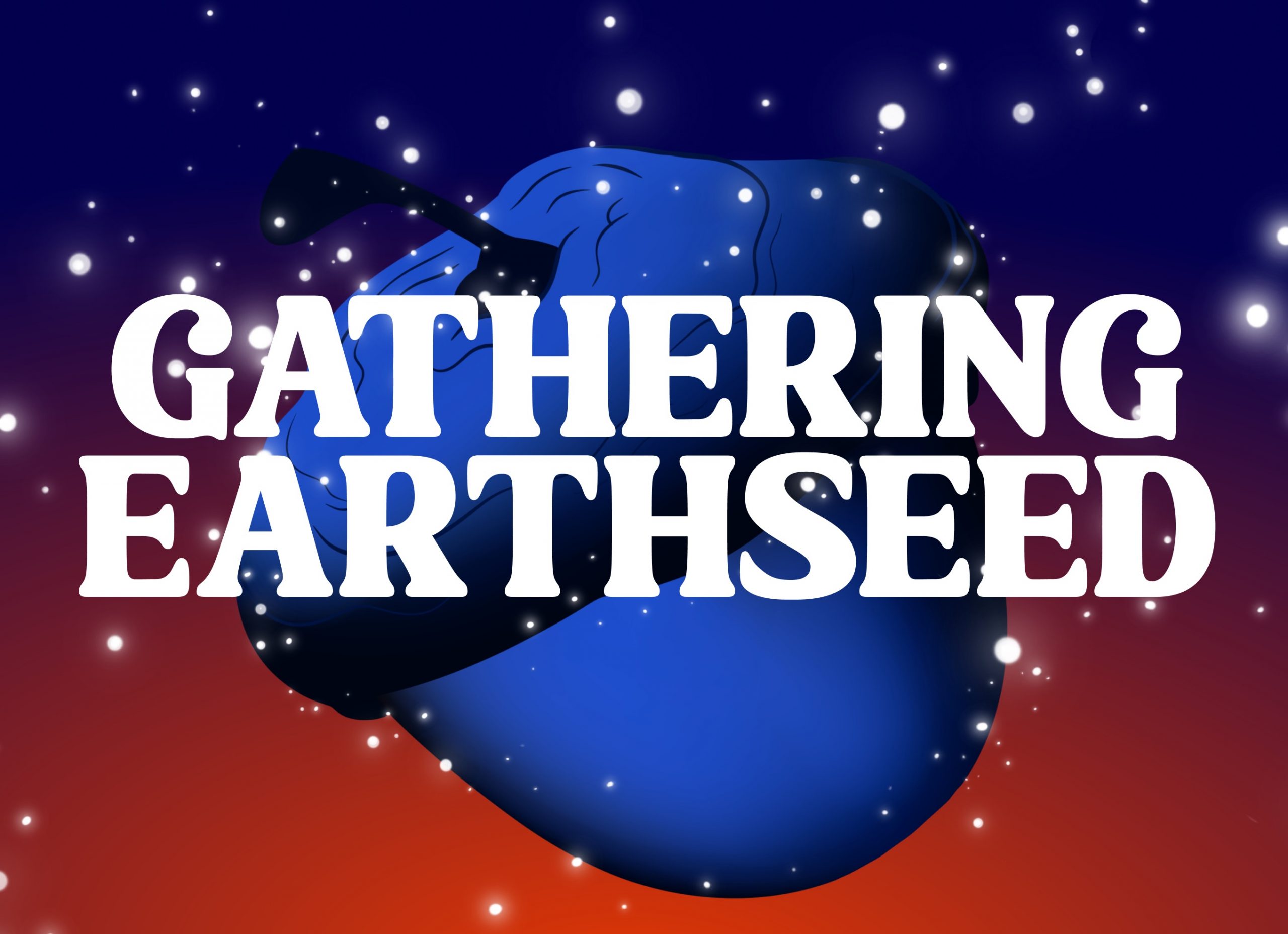 Gathering Earthseed