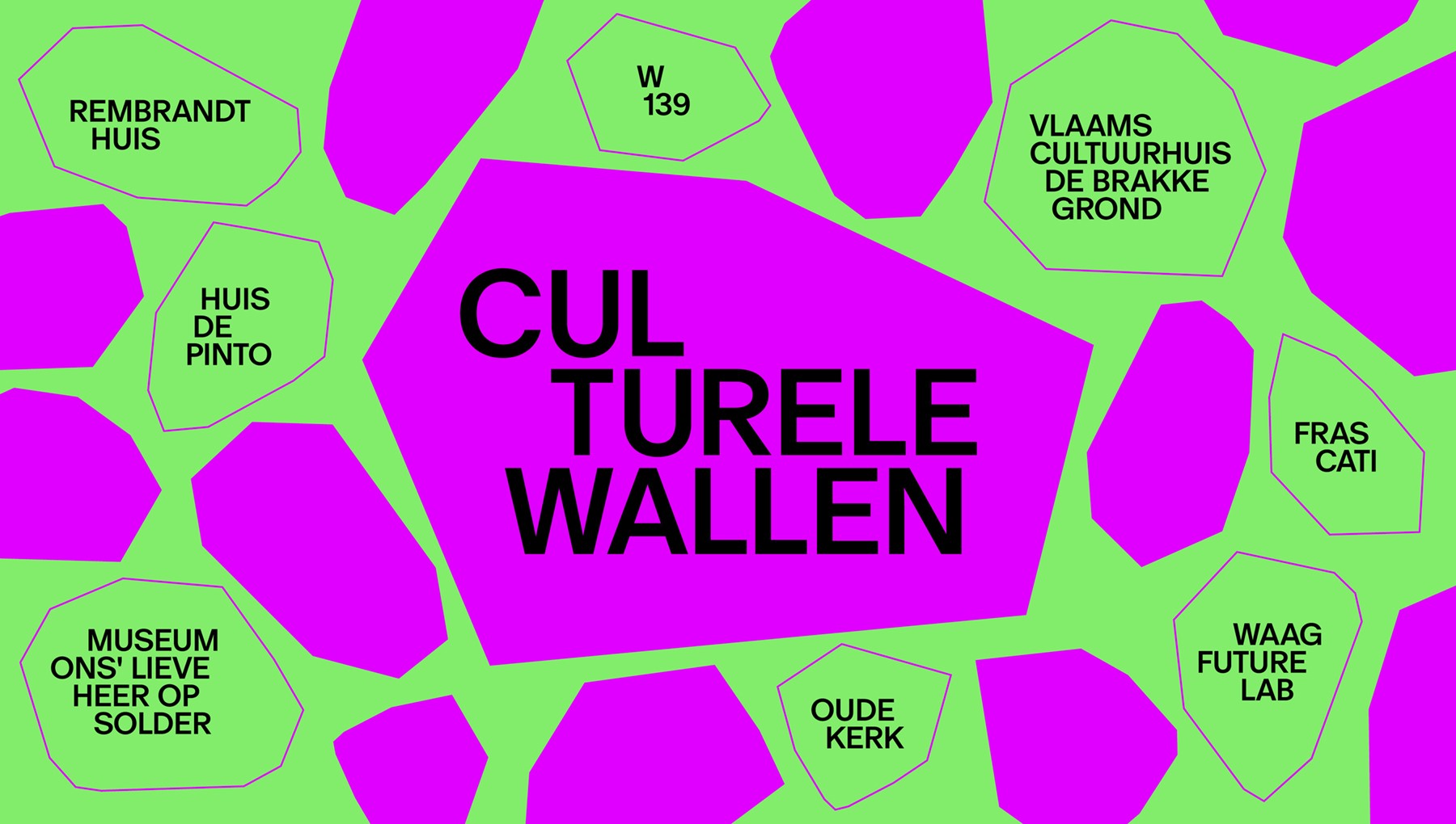 Culturele Wallen Route