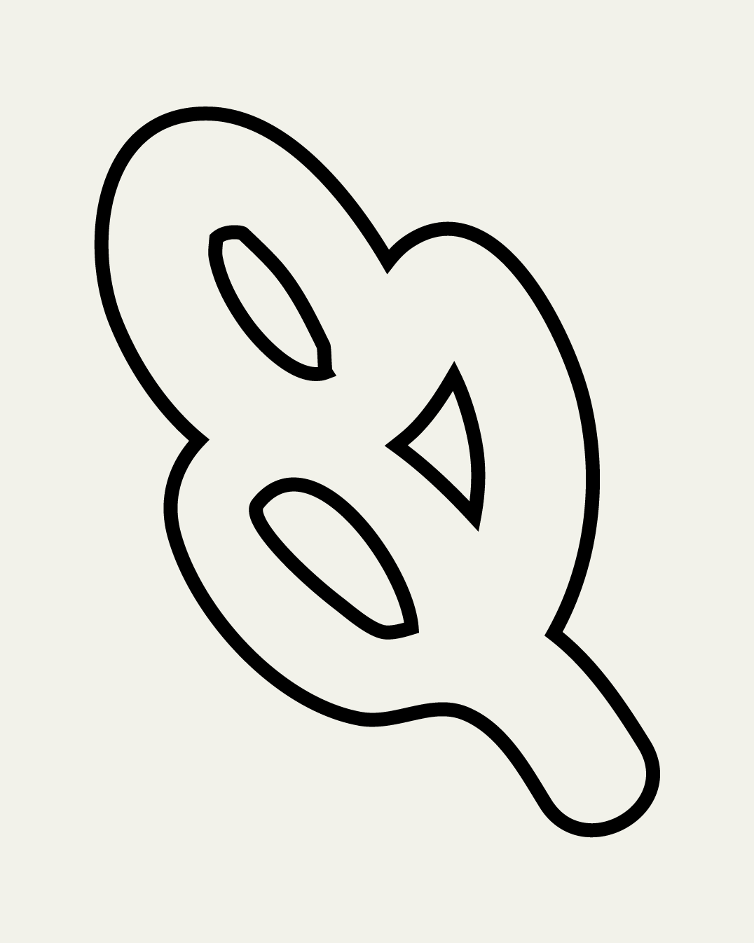 flour must be… — leersessie 2